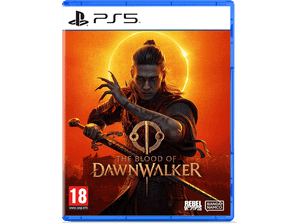 Gra PS5 CENEGA The Blood of Dawnwalker