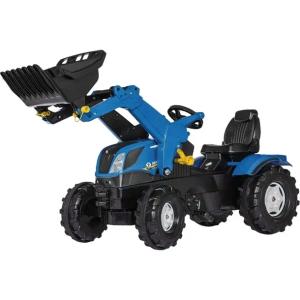New Holland 1420mm 600611256 Rolly Toys