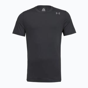 Under Armour Velociti Pro Shortsleeve męska koszulka treningowa czarna (XL)