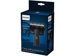Mini turboszczotka PHILIPS XV1684