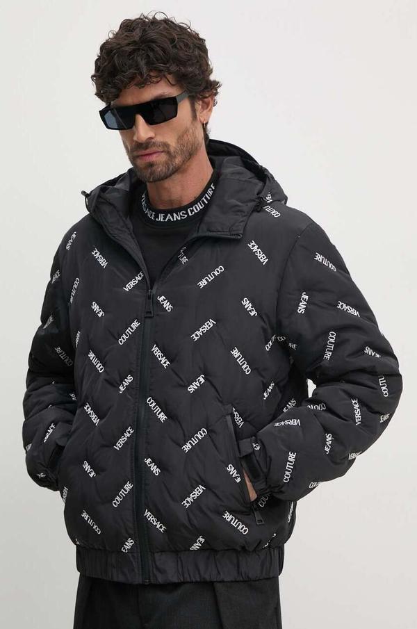 Versace Jeans Couture kurtka puchowa