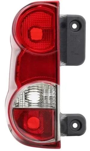 LAMPA TYŁ TYLNA NISSAN NV200 2010- LEWA