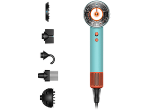 Suszarka do włosów DYSON Supersonic Nural Patyna/Topaz