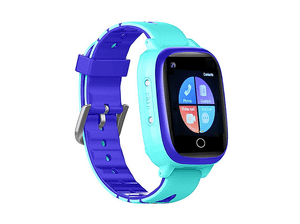 PRODUKT PO EKSPOZYCJI - Smartwatch GARETT Kids Sun Pro 4G Niebieski