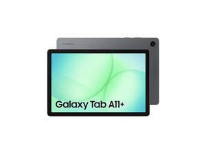 Tablet SAMSUNG Galaxy Tab A11+ Wi-Fi 6GB 128GB Szary