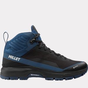 MILLET buty męskie trekkingowe z gore-tex WANAKA MID GTX M (43)