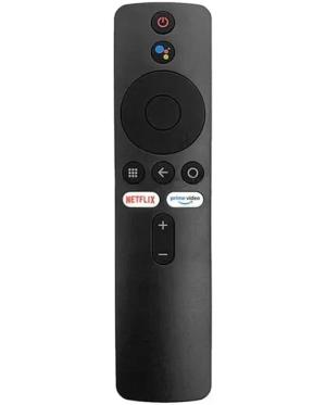 Pilot DO XIAOMI MI Box 4K Smart TV 4X MI BOX XMRM-006 MDZ-22-AB MDZ-24-AA