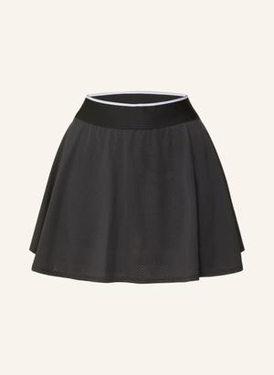 Adidas Spódniczka Tenisowa Pro schwarz