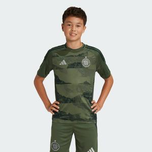 Koszulka Celtic FC 24/25 Third Kids