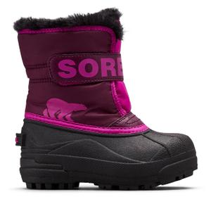 Śniegowce Sorel