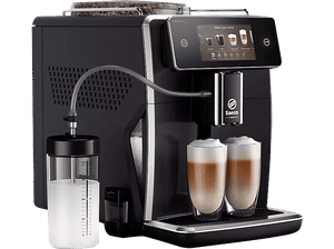 Ekspres ciśnieniowy SAECO SM8780/00 Xelsis Deluxe