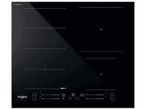PRODUKT PO EKSPOZYCJI - Płyta indukcyjna WHIRLPOOL WF S5060 CPBF CleanProtect