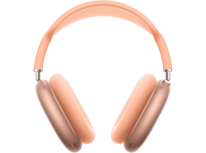 Słuchawki bezprzewodowe APPLE AirPods Max Pomarańczowy MWW73ZM/A