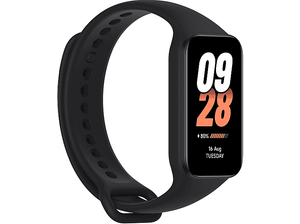 Smartband XIAOMI Smart Band 8 Active Czarny
