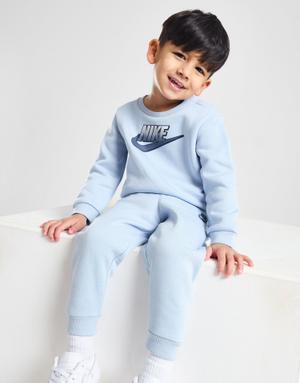 Nike Komplet Bluza&spodnie Fade Logo