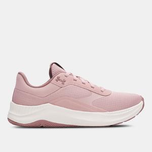 UNDER ARMOUR buty sportowe damskie UA W Aurora 3 różowe (38.5)