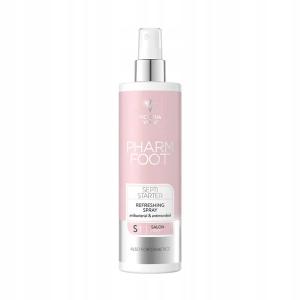 Pharm Foot Spray Odświeżający Do Stóp SEPTI STARTER 300ml