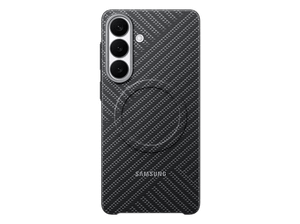 Etui SAMSUNG Carbon Magnet Case do Galaxy S26+ EF-KS947SSEGWW Ciemnoszary