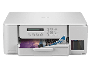 Urządzenie wielofunkcyjne BROTHER DCP-T536DW A4 Kolor Duplex Wi-Fi