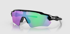 OAKLEY okulary przeciwsłoneczne sportowe SUTRO LITE niebieskie (one size)