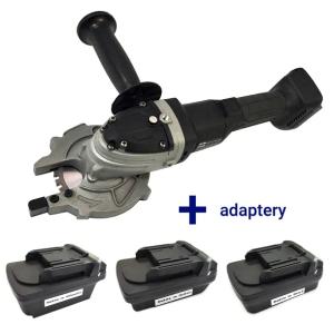 Przecinarka do stali prętów rur Glob Tools LXT DeWalt Bosch Milwaukee AKU
