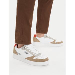 Sneakersy Aeronautica Militare