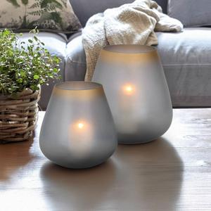 Lampion, zestaw 2 szt. Nilorav