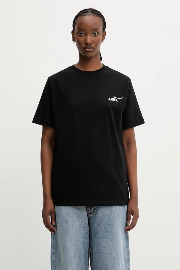 Coperni x Disney t-shirt bawełniany Ariel