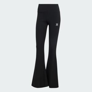 Legginsy Essentials Rib Flared