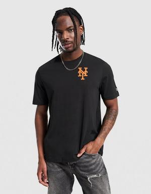 New Era T-Shirt Mlb Food Graphic