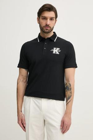 Karl Lagerfeld polo