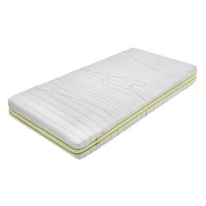 Wyprzedaż! Materac Relaks Natural Zdrowie+ Sleep Comfort 180x200x21 Sleep Comfort 180x200x21