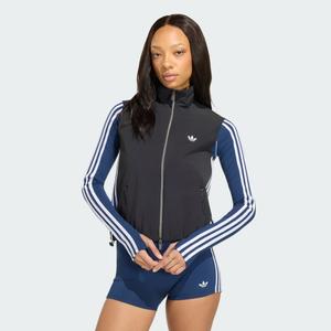 BLUZA DRESOWA BEZ RĘKAWÓW ADILENIUM 5.0