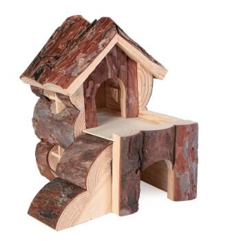Trixie Natural Living Domek Bjork 15 cm, 15 cm, 16 cm