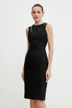 Versace Jeans Couture sukienka jeansowa