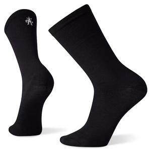 SMARTWOOL skarpety turystyczne długie U&amp;#039;S Hike czarne (XL)