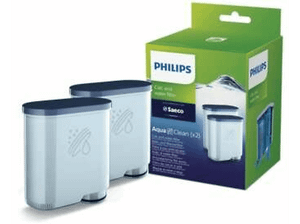 Antywapienny filtr wody AquaClean PHILIPS SAECO CA6903/22 2 sztuki