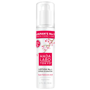 Hada Labo Tokyo Lotion No.1 Nawilżający 150ml
