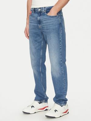 Tommy Jeans Jeansy Ryan DM0DM21858 Niebieski Slim Fit