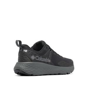 COLUMBIA buty trekkingowe KONOS™ TRS OUTDRY™ czarny (39)
