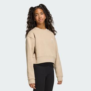 BLUZA BOXY CREW
