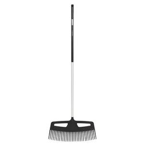 Grabie do liści Xact XXL Fiskars 4,6 cm