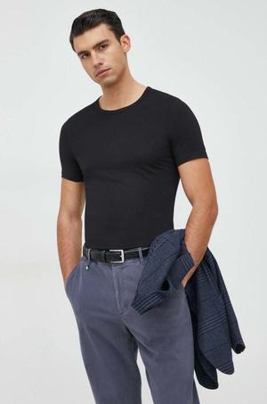 BOSS t-shirt 2-pack TShirtRN 2P Modern
