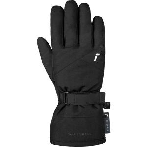 Rękawice narciarskie damskie Reusch Alena R-TEX XT czarne (7.5)