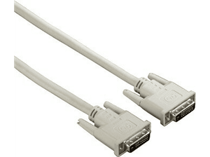 Kabel HAMA DVI Dual Link 1.8 m
