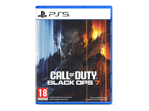 Gra PS5 PLAION Call of Duty: Black Ops 7