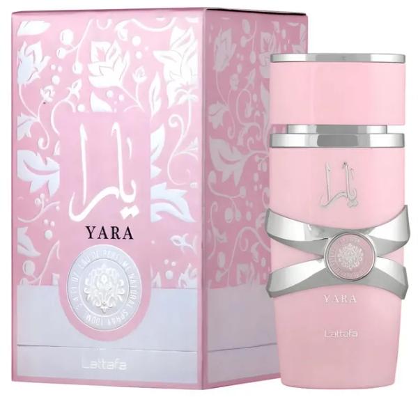 LATTAFA YARA Perfumy arabskie damskie 100ml EDP
