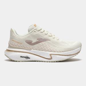 JOMA buty do biegania amortyzowane damskie VIPER beżowe (37)