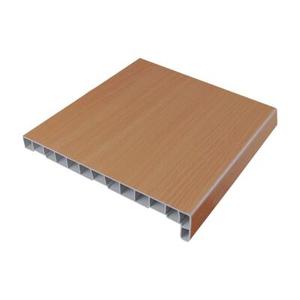Parapet wewnętrzny PVC 30 x 156 dąb winchester Plasti King