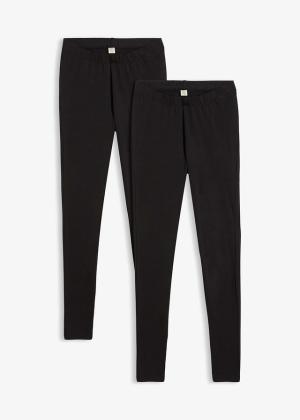 Legginsy (2 pary)